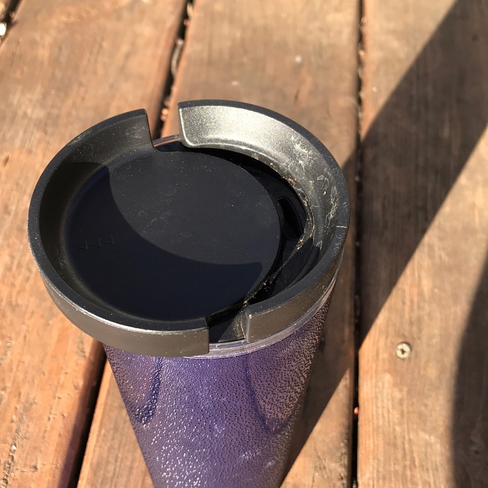 Starbucks Insulated 16oz Tumbler - Picture 2 of 2